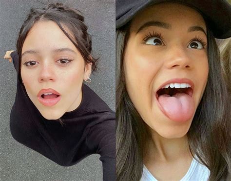 jenna ortega leak videos|How Jenna Ortega, 21, prepared for sex scene with。